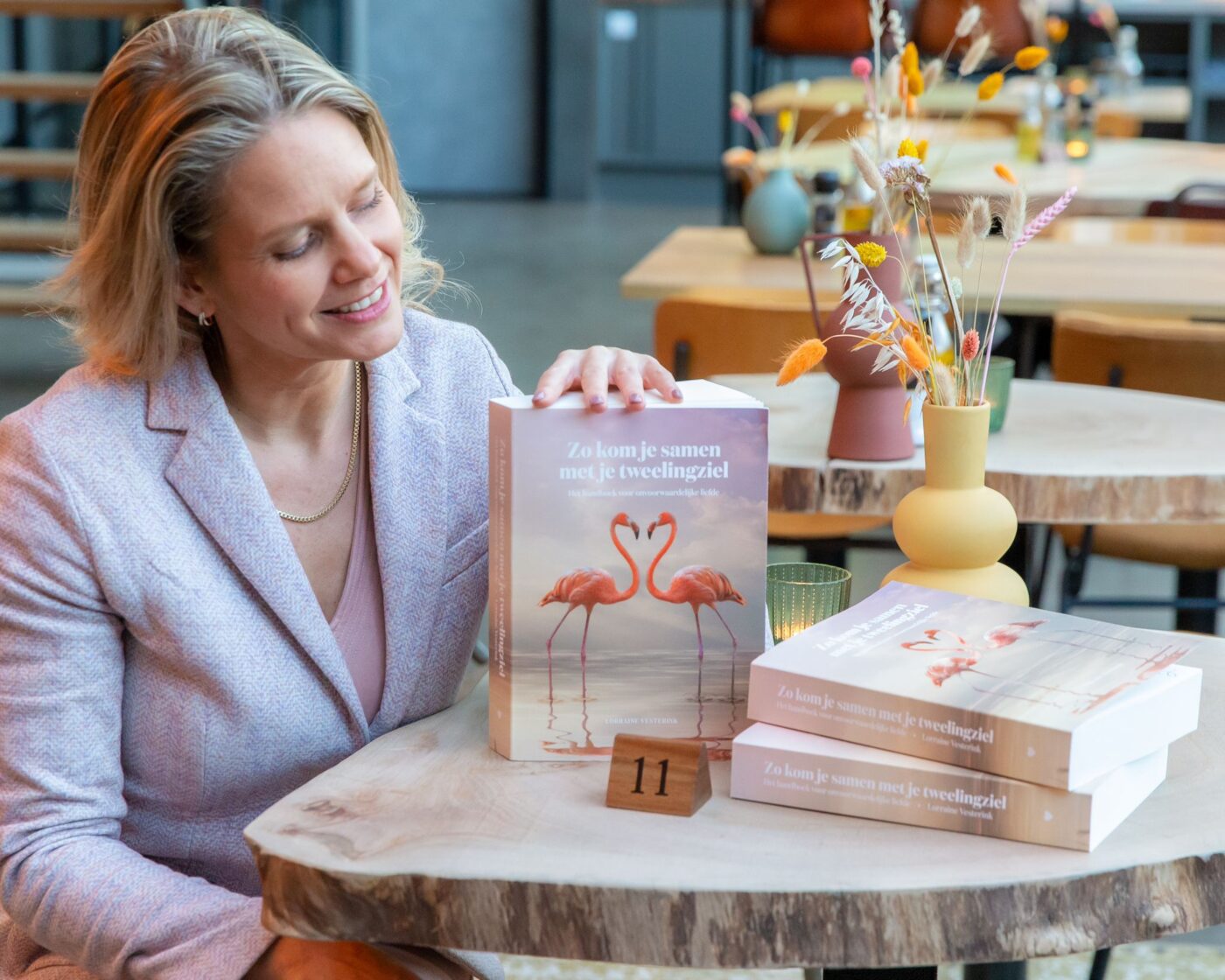 Handboek Onvoorwaardelijke Liefde - Afbeelding 3