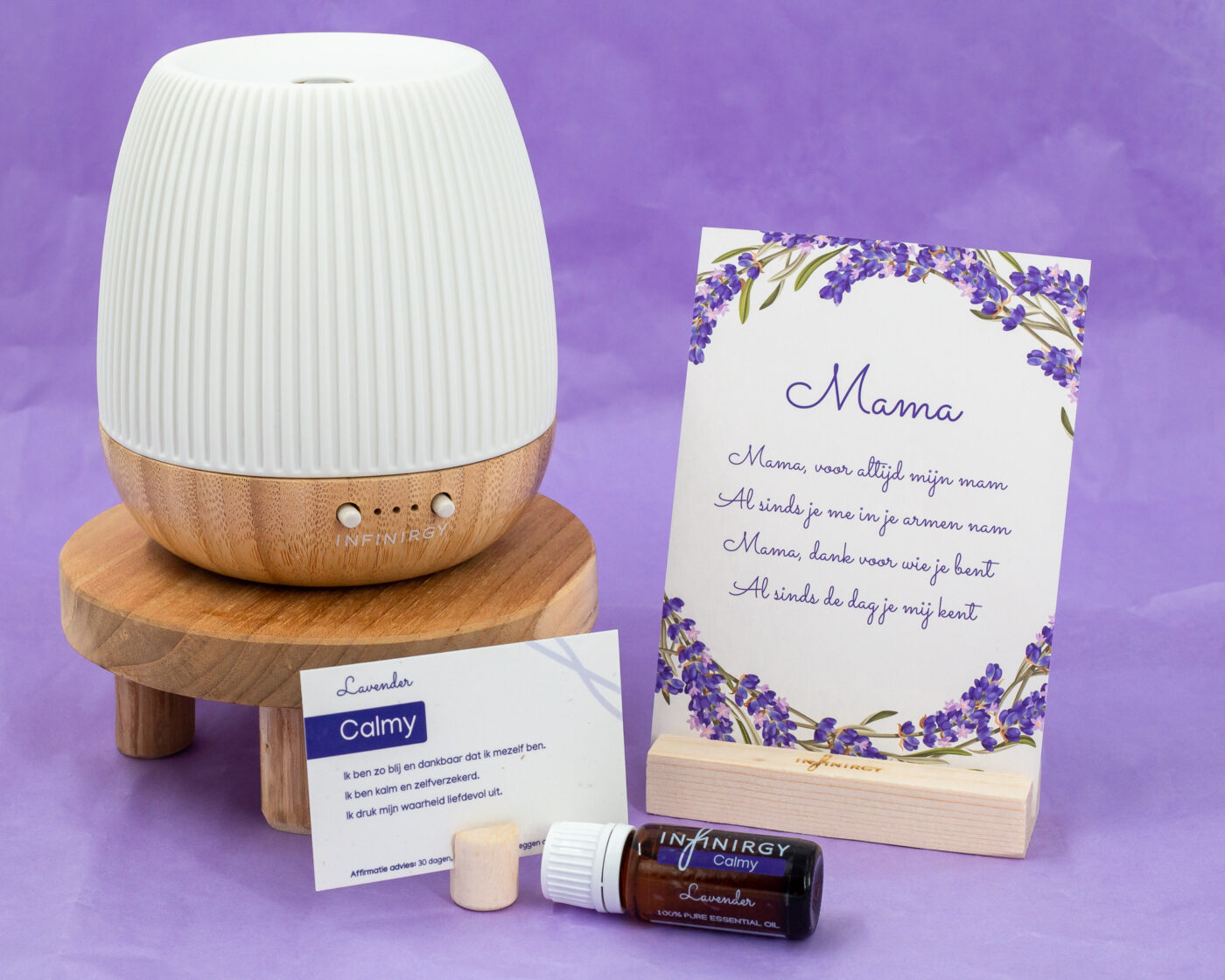 Mama Gift Set - Afbeelding 2