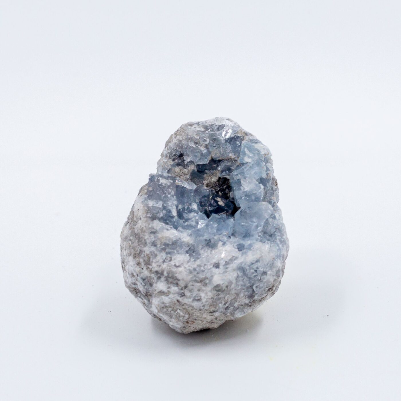 Healing Celestite Crystal - Afbeelding 2